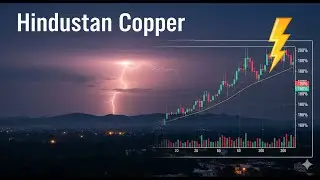 Hindustan Copper Shares Jump Eighteen % In 5 Sessions  Why Is The Stock Rallying At Lightning Speed