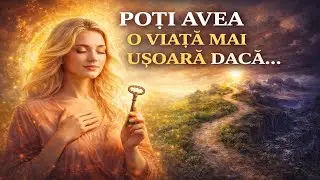 VIATA POATE FI MAI USOARA DACA...