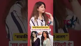 #arishfakhan opens up about her television journey, sharing her experiences and also talks about