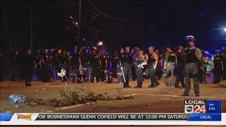Latest on the deadly U.S. Marshal-involved shooting in Frayser