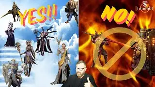 Watcher of Realms:  Nascent Summoning!