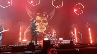 Final Apoteósico de Los Marea en Bilbo! Gira El Azogue  28/12/19, Con IBAI GANUZA de Motxila  21 🤟