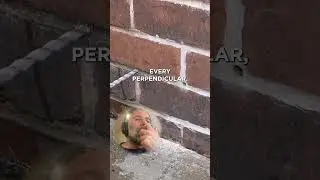 Сверление стен для установки гидроизоляционного слоя #шорты