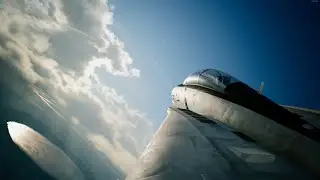 Ace Combat 7 OST - Dual Wielder (Bass Boosted)
