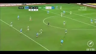 Brian Howard Point All Ireland Final 2020