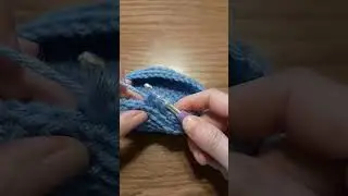 Easy Triple (Treble) Crochet Stitch Tutorial