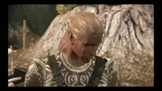 Dragon Age Origins: Tribute to Zevran