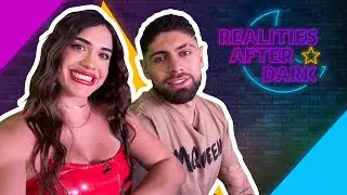 &iexcl;La Casa de los Famosos est&aacute; que arde! | Realities After Dark EP 44