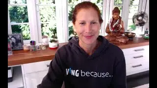 Happy HomecomVING! - the VING project