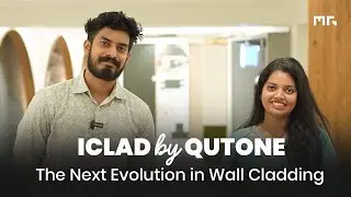 Best Facade Cladding Material in India 2025 | Expert Insights on iCLAD Sintered Stone Panels