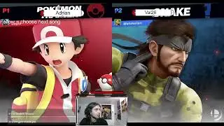 AdrianPT (Pokemon Trainer) Smash Dojo | 06 Aug '24