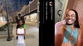 Dreyah (Flightreacts ex) Responds To Drama and exposes flight, Yourrage Reacts to Flight, Friga,Cash