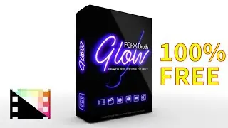 Free Drawing Tool for Final Cut Pro X  - FCPX Brush Glow / Free Download! undate 2024 + Tutorial