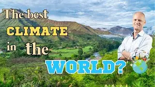 The weather in Vilcabamba Ecuador | Abundant Living Ecuador