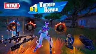 DIGITAL GHOST RINGMASTER SCARR vs 3 MEDALLIONS & MYTHIC&rsquo;S CHALLENGE (Fortnite Chapter 5 Season 3)