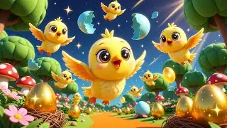 Chidiya Ka Anda Moral Story in Hindi | Hindi Kahaniya for Kids #hindistories