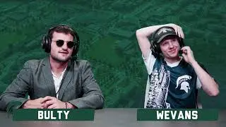 Michigan State Rocket League vs Kansas | Power Esports Conference