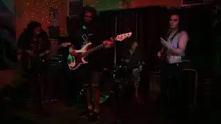Harlot Party @ Athens Pop Fest 2017  (Video by Jay Dexter)
