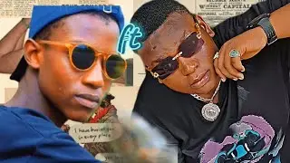 Manadriller - Shemegi ft. Wiwo (Official Audio)