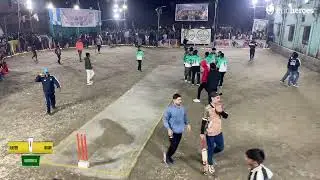 Farhaan Garments vs Shalimar Enterprise | LPL SEASON 4(League Matches) | Live - Howrah 36 Kamra