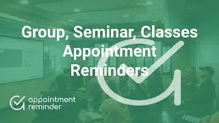 How to create and send a Group Reminders to multiple people. November 1, 2022