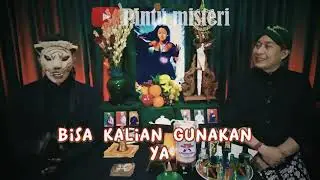 MEDIA TERBARU KI MACAN HASIL RITUAL 3X BULAN PURNAMA