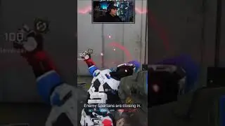 Why Do I Play Like It's Halo Infinite VR |  halo infinite