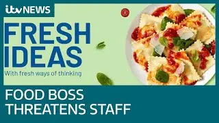 Coronavirus: Bakkavor boss 'threatened to sack staff who miss work amid outbreak' | ITV News