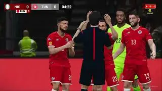 PES 21 Full Match Simulation | Authentic Gameplay PES 2021