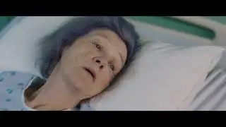 EMMY by Hannah Cheesman - TRAILER