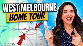 Moving to West Melbourne FL? Sunrise Estates by Pulte Homes Explained (2026)