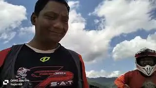start hari pertama privat BTC PONOROGO