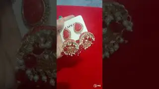 Naari jewelry collections  Contact: 7207743346