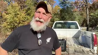 Portable Prepper Power - where and when you need it