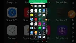 Sketchware Tutorial Part 1 Introduction