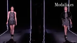 Felipe Varela Oto&ntilde;o Invierno 2016 - 2017 V&iacute;deo MBFWM | Modalia.es
