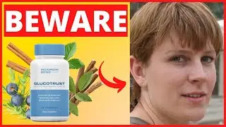 GLUCOTRUST - Glucotrust Reviews ⚠️ ((CAUTION!!)) ⚠️ Glucotrust Blood Sugar Supplement - Gluco Trust
