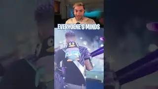 ONLY 1 Person has this skin...