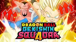 I *NEED* This For Bardock's Patch In Gekishin Squadra
