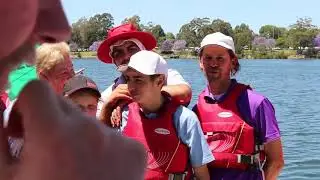 Good2GiveBack &ndash; Sailability
