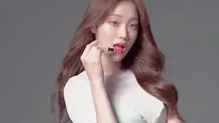 Laneige   Two Tone Lip Bar From Laneige   Two Tone Tint Lip Bar   Laneige Commercial TVC