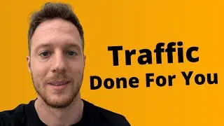 Done-For-You Affiliate Traffic Using Buyer-Intent Google & YouTube Ads