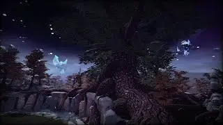 The Lost Grove