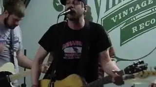 TYLER HAAG & THE BAR @ HYMIE'S RSD2013