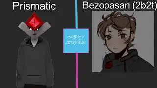 Anarchy Interviews EP.5 Bezopasan #2b2t