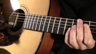 Stonebridge D22SM-A Demo, by Matthew Harder