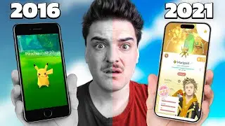 My BEST Moments of my Pokémon GO Career! (YAP)