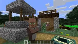 Minecraft Java 1.12.2 | La dimensi&oacute;n Limbo