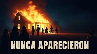 Cinco niños desaparecieron… y nunca se encontraron cuerpos