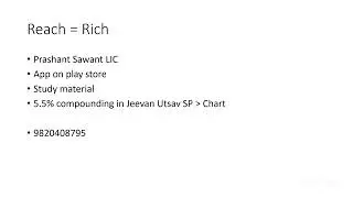 7 objections to Jeevan Utsav single premium & powerful ideas to handle them